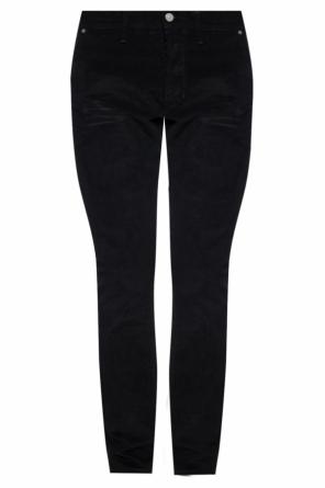 Corduroy 'kakee' trousers, zdjęcie 1 Corduroy 'kakee' trousers od Diesel